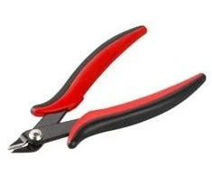 Festa Side Cutting Pliers for electronics, 140 mm