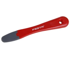 Šakotuvas Festa Silicone spatula, 145 mm