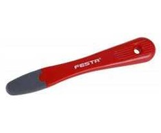 Šakotuvas Festa Silicone spatula, 145 mm