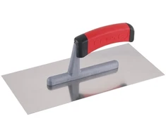 Festa Smooth nerūdijančio plieno lygintuvas, 280 x 130 mm, guminė rankena