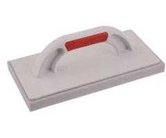 Festa Smoother with durene, 250 x 130 x 20 mm