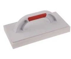 Festa Smoother with soft foam, 220 x 130 x 20 mm