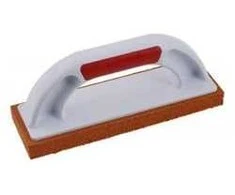 Festa Smoother with sponge, 220 x 70 x 18 mm