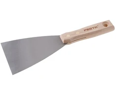 Šakotuvas Festa Spatula steel PROFI, 100 mm