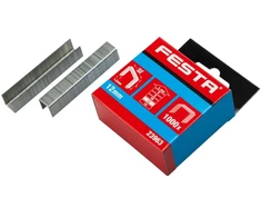 Festa Staples EXTRA, 12 mm, 1000 pcs