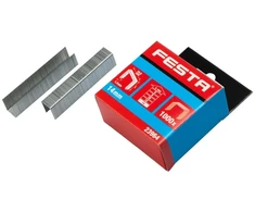 Festa Staples EXTRA, 14 mm, 1000 pcs
