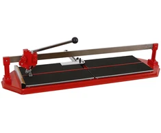 Festa Tile cutter, 900 mm, folded