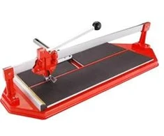 Festa Tile cutter, 900 mm, folded