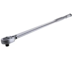 Festa Torque Wrench, 140 - 700 Nm, 3/4", CrV