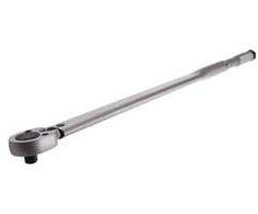 Festa Torque Wrench, 140 - 700 Nm, 3/4", CrV