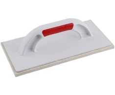 Festa veltinio lyginimo juosta, balta, 280 x 140 x 8 mm