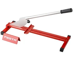 „Festa“ vinilo ir laminato pjaustytuvas, maks. 210 x 10 mm