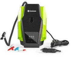 kompresorius automobilinis Fieldmann FDAK 12012 12V KOMPRESOR POWIETRZNY
