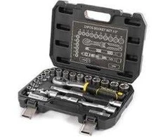 Fieldmann FDG 5022-23R Gola set 23 pcs
