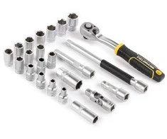 Fieldmann FDG 5022-23R Gola set 23 pcs
