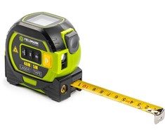 Fieldmann FDLM 1045 lazerinis Meter