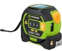 Fieldmann FDLM 1045 lazerinis Meter