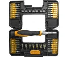 Fieldmann FDS 1022-36R Atsuktuvas su antgaliais