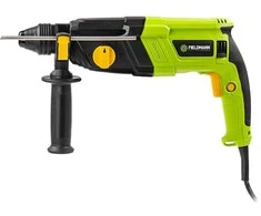 Fieldmann FDV 210850-E Motowiertarka