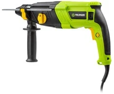 Fieldmann FDV 210850-E Motowiertarka