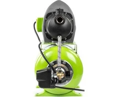 Fieldmann FVC 8510-EC