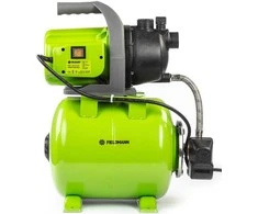 Fieldmann FVC 8510-EC