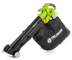 Fieldmann FZF 70725-0 FZF 70725-0 20V dmuchawa (50007374)
