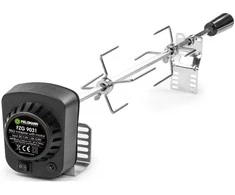 Fieldmann FZG 9031 Grilling needle with motor