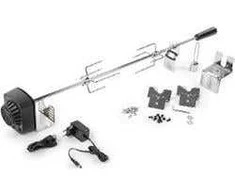 Fieldmann FZG 9031 Grilling needle with motor
