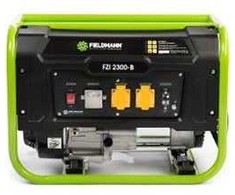 „Fieldmann FZI 2300-B“ elektrocentrifuga