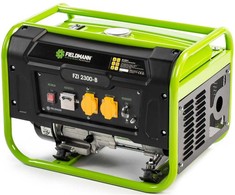 „Fieldmann FZI 2300-B“ elektrocentrifuga