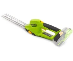 Fieldmann FZN 70101-0 20V AKU žolės ir krūmų žirklės