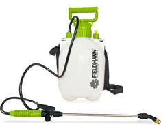 „Fieldmann FZO 8054“ praktiškas rankinis slėginis purkštuvas, 4 l