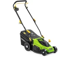 Elektrinė vejapjovė Fieldmann FZR 2033-E 230 V 33 cm