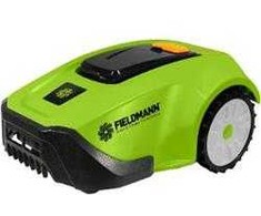 Vejos robotas Fieldmann FZRR 5650-A