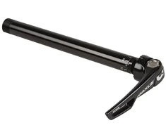 Fiksuota ašis SRAM Maxle Ultimate, priekinė plento, 15x100, ilgis 125 mm, sriegio ilgis 9 mm, sriegis