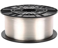 Plasty Mladec Filament PM 1.75 PLA 1kg, transparent