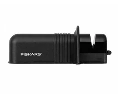 Fiskars Solid kirvių ir peilių galąstuvas, 12,5 cm
