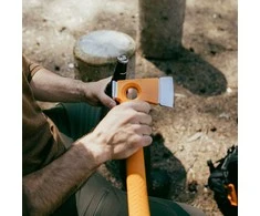 Fiskars X-series X13 kirvis žygiams, XXS