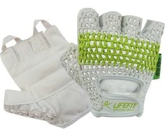 Treniruočių pirštinės Lifefit Fit S dydis