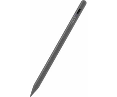 Pelė Fixed Ištaisyta | Touch Pen | Graphite Uni | Pieštukas | Visiems talpiniams ekranams | Pilka
