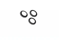 Fixed Camera Glass | Apple | iPhone Air | Glass | Juodas