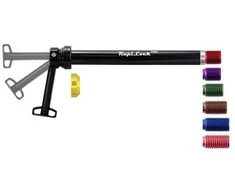 fixed axle RAPILOCK 12x142mm with adapters