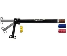fixed axle RAPILOCK SUPERBOOST 12x148mm+ with adapters