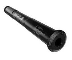 Fixed axle SRAM Maxle Stealth, front Gravel 12x100, length 134mm, thread length 9mm, thread M12x1.5 - Rudy