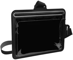 Wodoodporne etui na tablet FIXED Dry Dėklas na tablet su certyfikatem IPX8, juoda