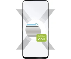 FIXED Viso dangčio apsauginis grūdintas stiklas, skirtas Motorola Moto G54 5