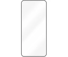 Fixed Grūdintas stiklas ochronne FIXED Full-Cover dla Motorola Edge 60 Neo 5G/50 Neo/Moto S50 5G juoda