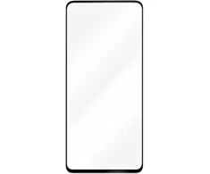 Fixed Grūdintas stiklas ochronne FIXED Full-Cover do Motorola Moto G05/E15 juoda