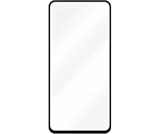 Fixed Samsung | Ekrano apsauga | Galaxy A27 5G | Grūdintas stiklas | Juoda | Full Cover 2.5D